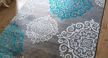 Еще больше ковров со скидками!